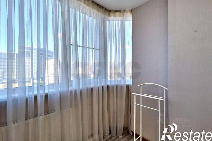 3-комн квартира Северная улица, 604,  д. 604
