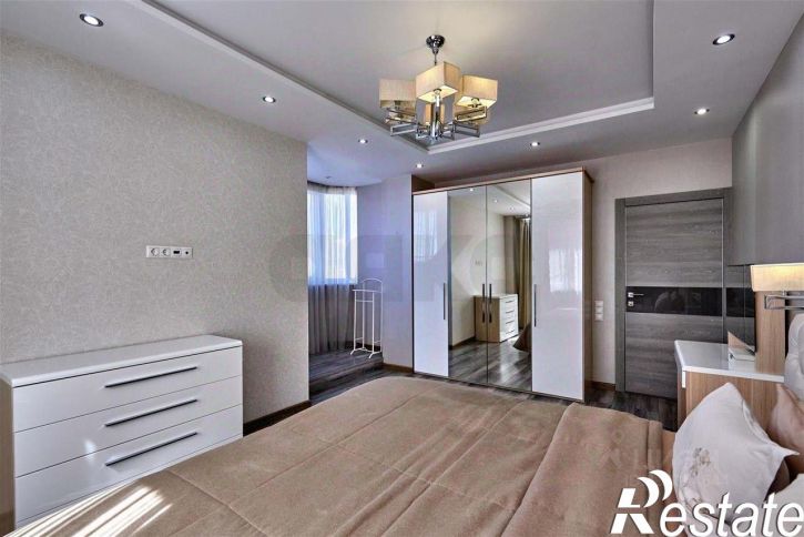3-комн квартира Северная улица, 604,  д. 604