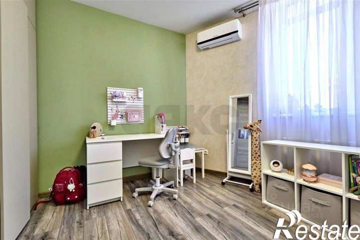 3-комн квартира Северная улица, 604,  д. 604