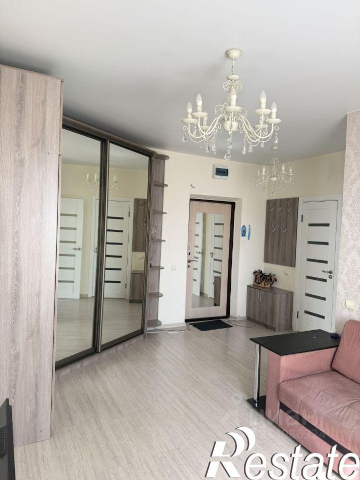 1-комн квартира Восточно-Кругликовская улица, 30/1,  д. 30/1