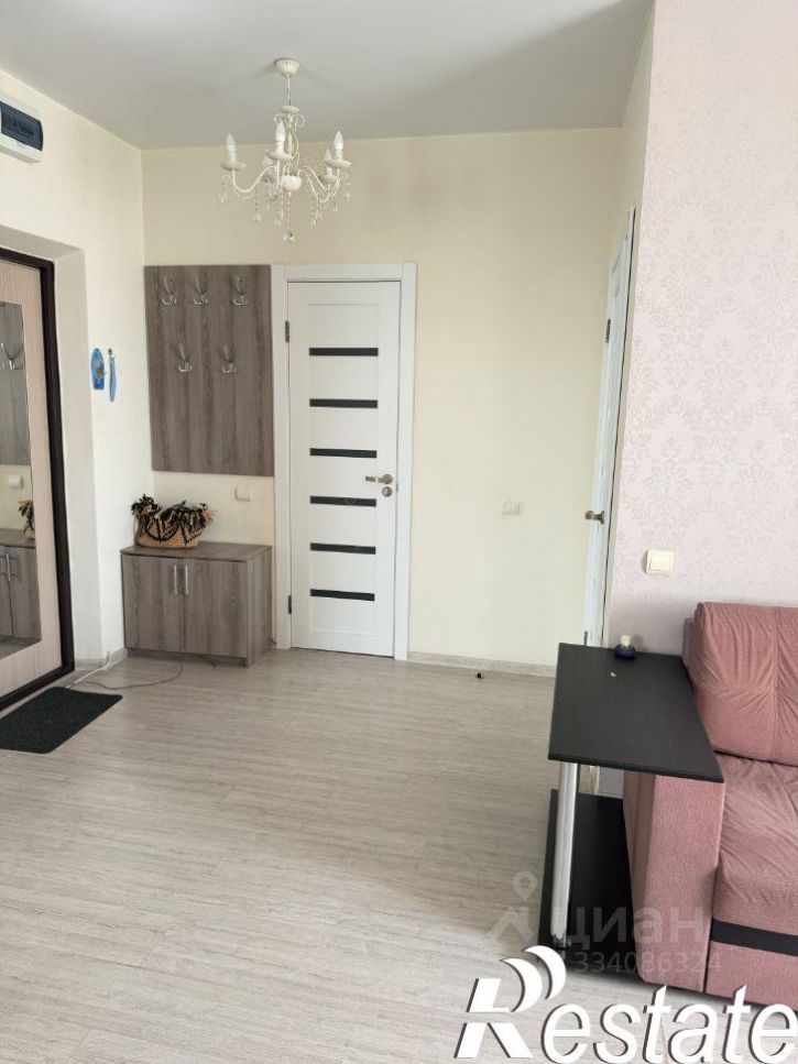 1-комн квартира Восточно-Кругликовская улица, 30/1,  д. 30/1