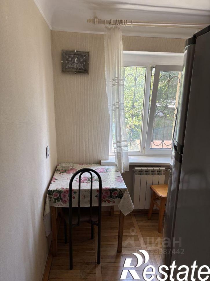 1-комн квартира 3-й Онежский проезд, 5,  д. 5