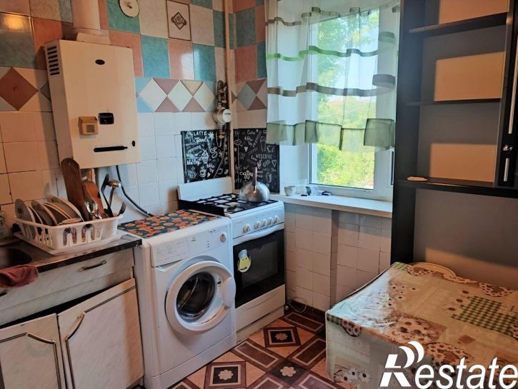 2-комн квартира улица Атарбекова, 30,  д. 30