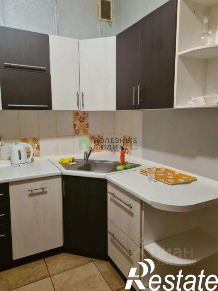 1-комн квартира улица Мира, 88,  д. 88