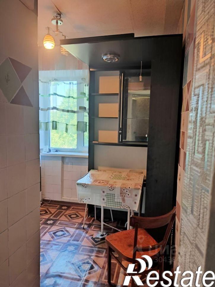 2-комн квартира улица Атарбекова, 30,  д. 30
