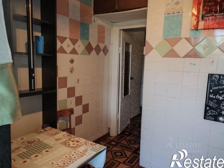 2-комн квартира улица Атарбекова, 30,  д. 30
