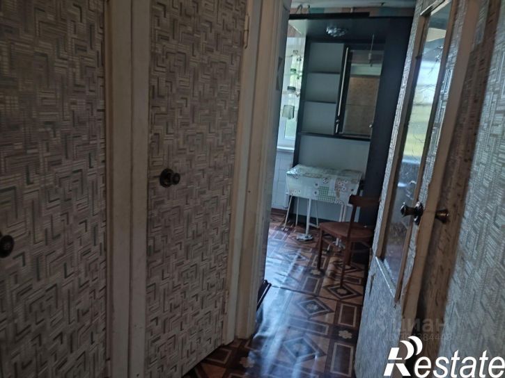 2-комн квартира улица Атарбекова, 30,  д. 30