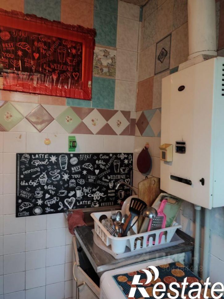 2-комн квартира улица Атарбекова, 30,  д. 30