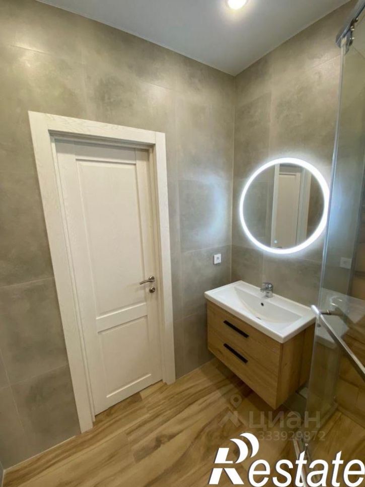 1-комн квартира Конгрессная улица, 29,  д. 29