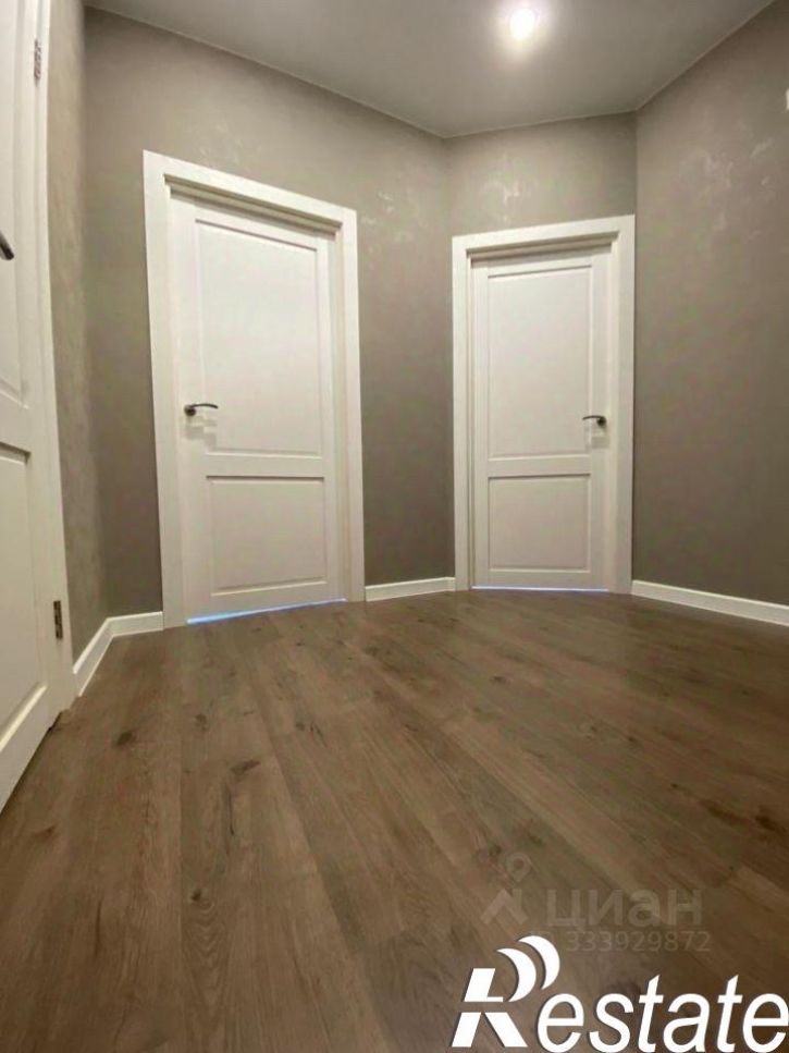 1-комн квартира Конгрессная улица, 29,  д. 29