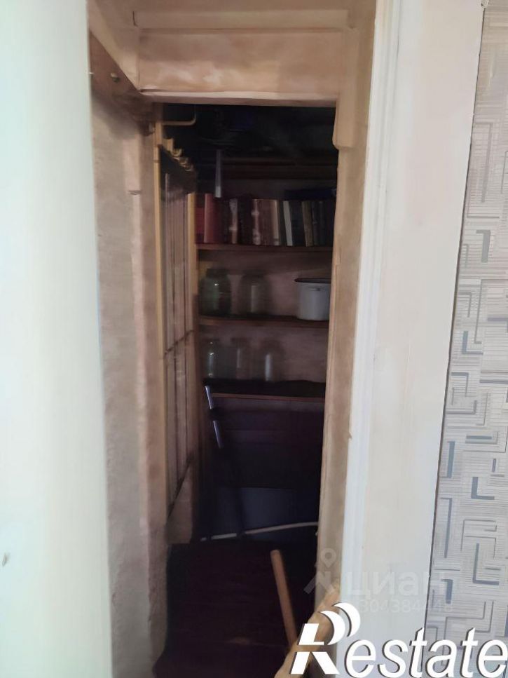 2-комн квартира улица Атарбекова, 30,  д. 30