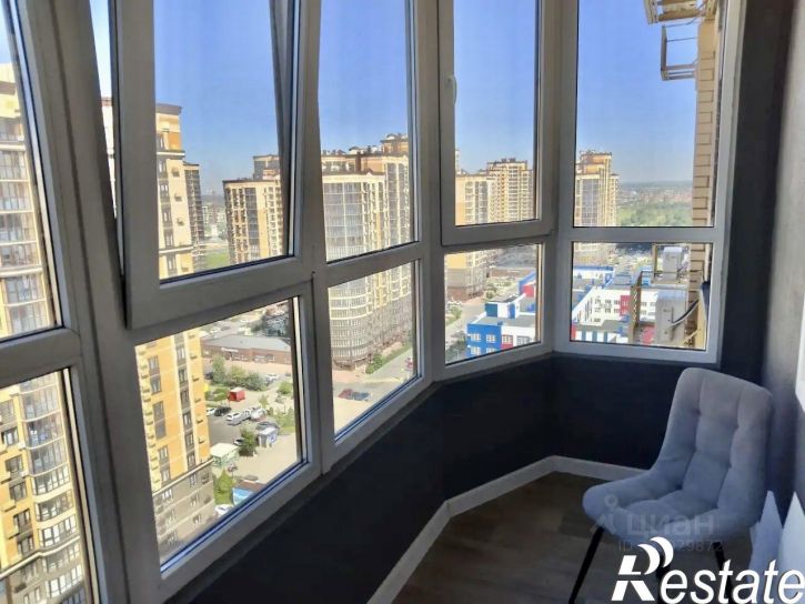 1-комн квартира Конгрессная улица, 29,  д. 29