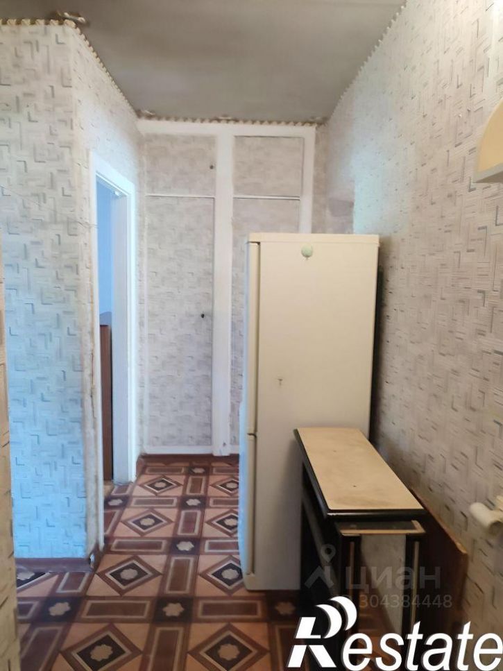 2-комн квартира улица Атарбекова, 30,  д. 30