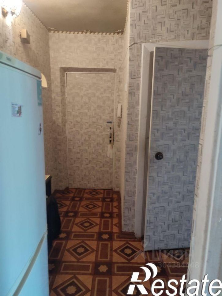 2-комн квартира улица Атарбекова, 30,  д. 30