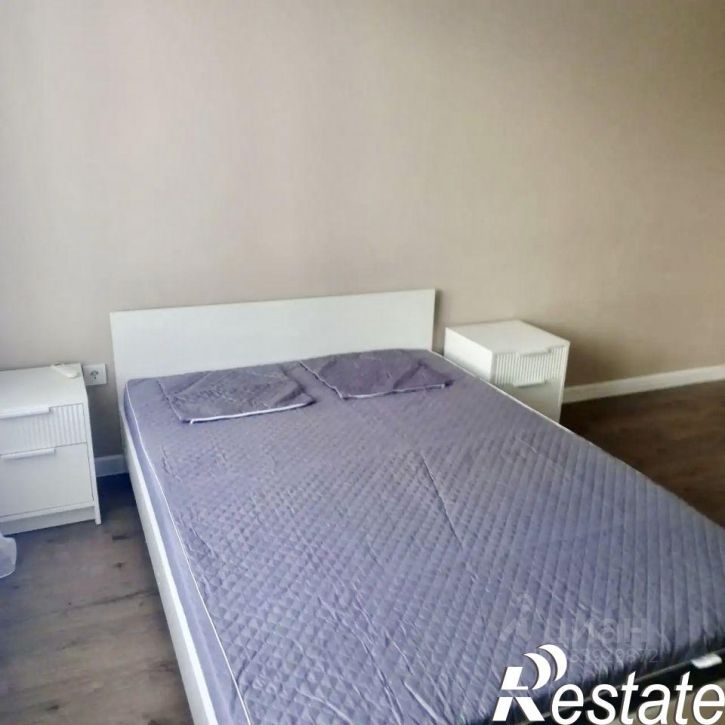 1-комн квартира Конгрессная улица, 29,  д. 29