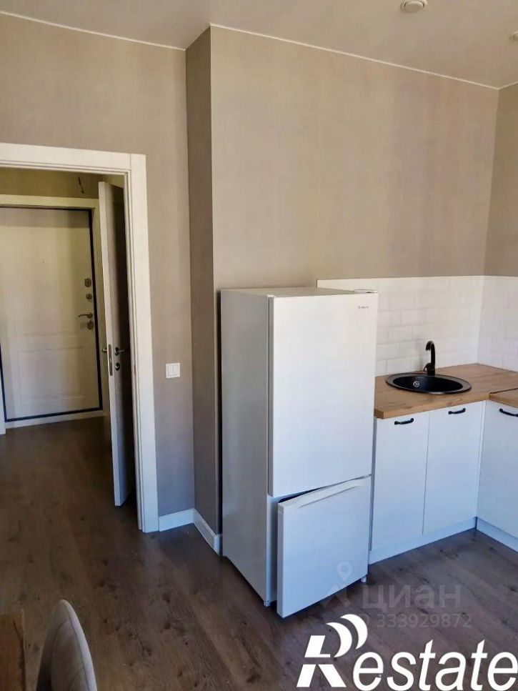 1-комн квартира Конгрессная улица, 29,  д. 29