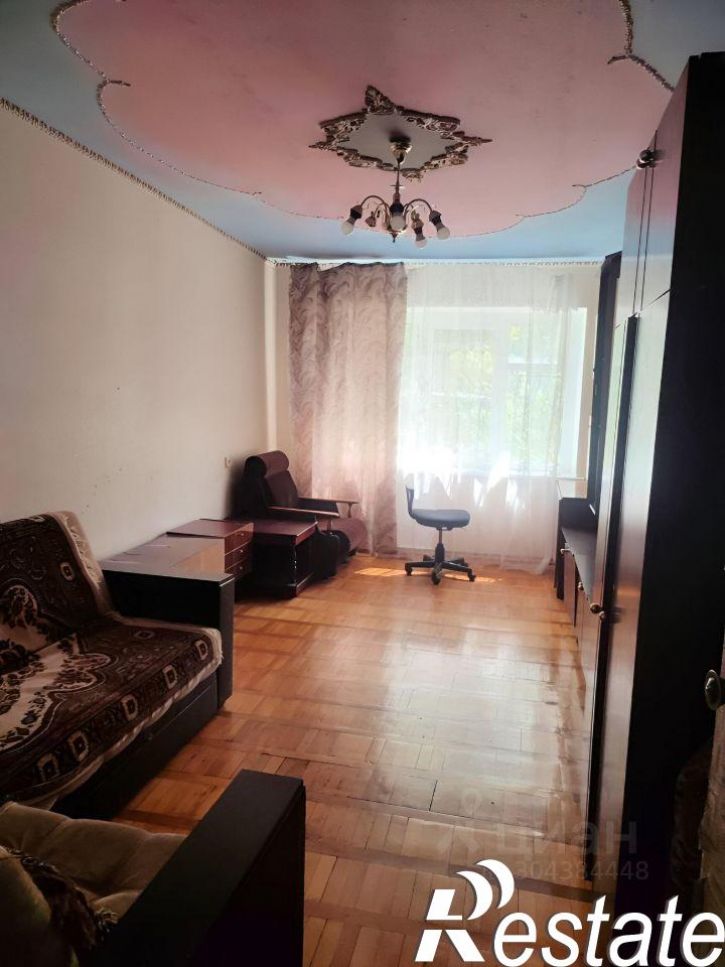 2-комн квартира улица Атарбекова, 30,  д. 30
