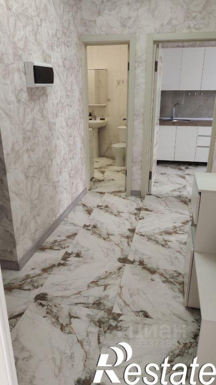 2-комн квартира улица Петра Метальникова, 36,  д. 36