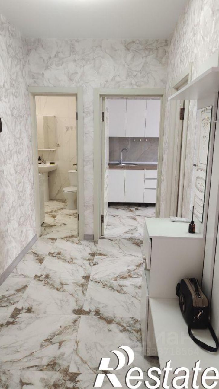2-комн квартира улица Петра Метальникова, 36,  д. 36