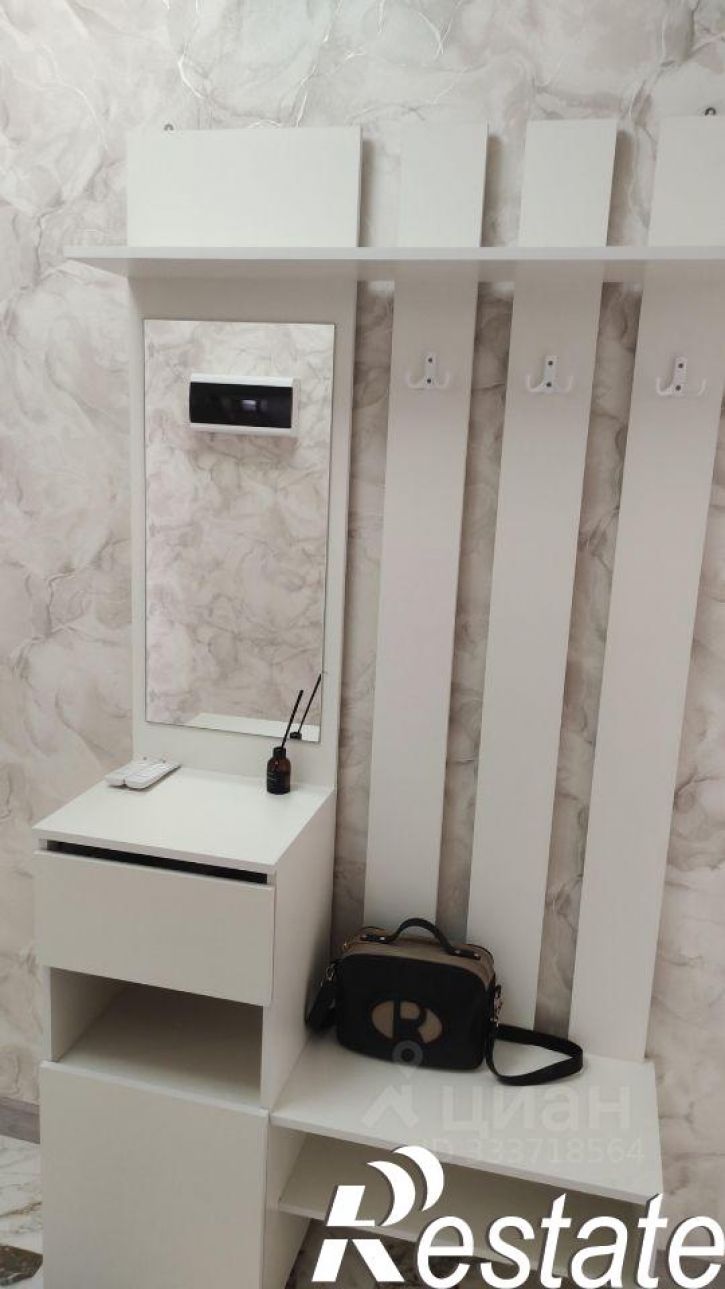 2-комн квартира улица Петра Метальникова, 36,  д. 36