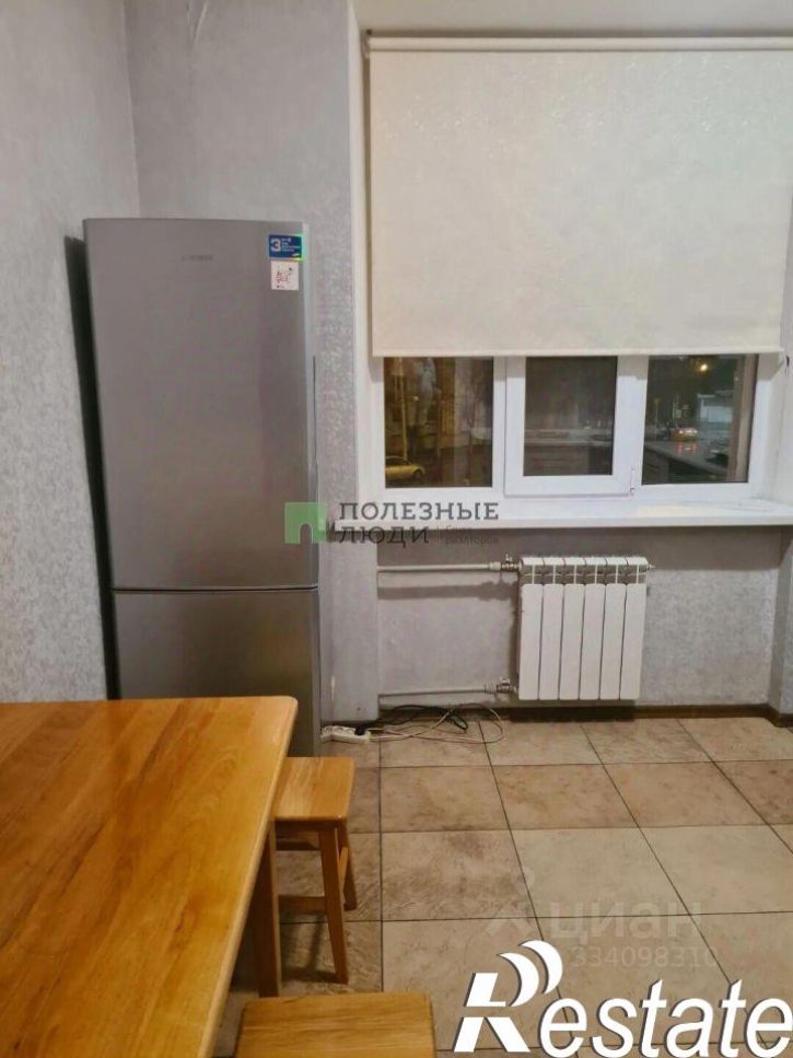 1-комн квартира улица Мира, 88,  д. 88