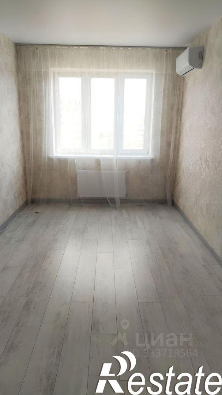 2-комн квартира улица Петра Метальникова, 36,  д. 36