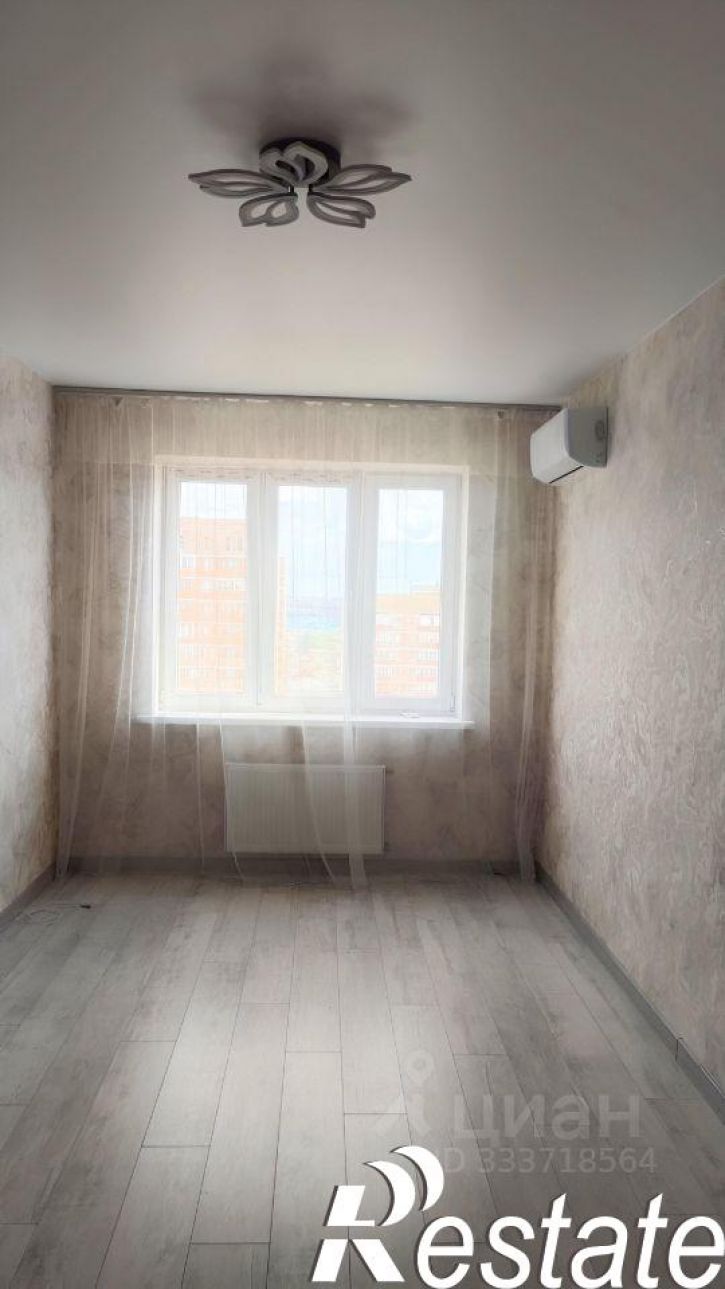2-комн квартира улица Петра Метальникова, 36,  д. 36