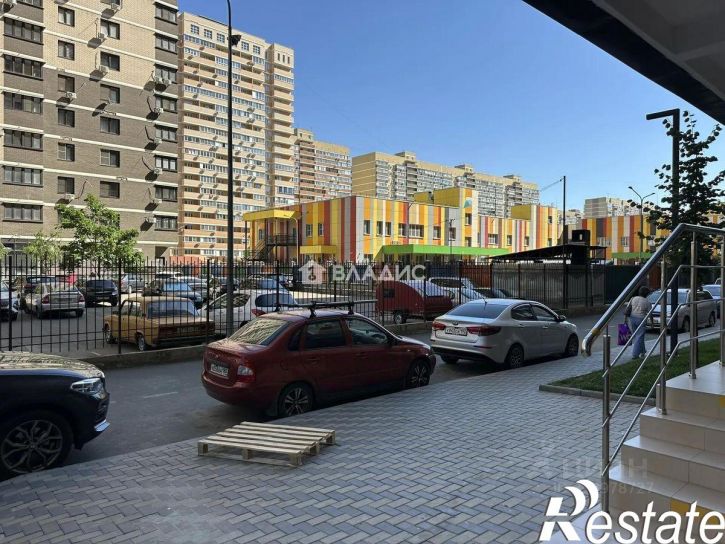 1-комн квартира улица Петра Метальникова, 36,  д. 36