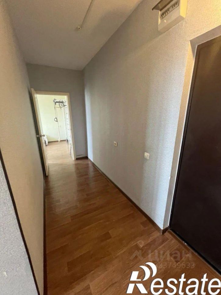 2-комн квартира Зиповская улица, 42,  д. 42