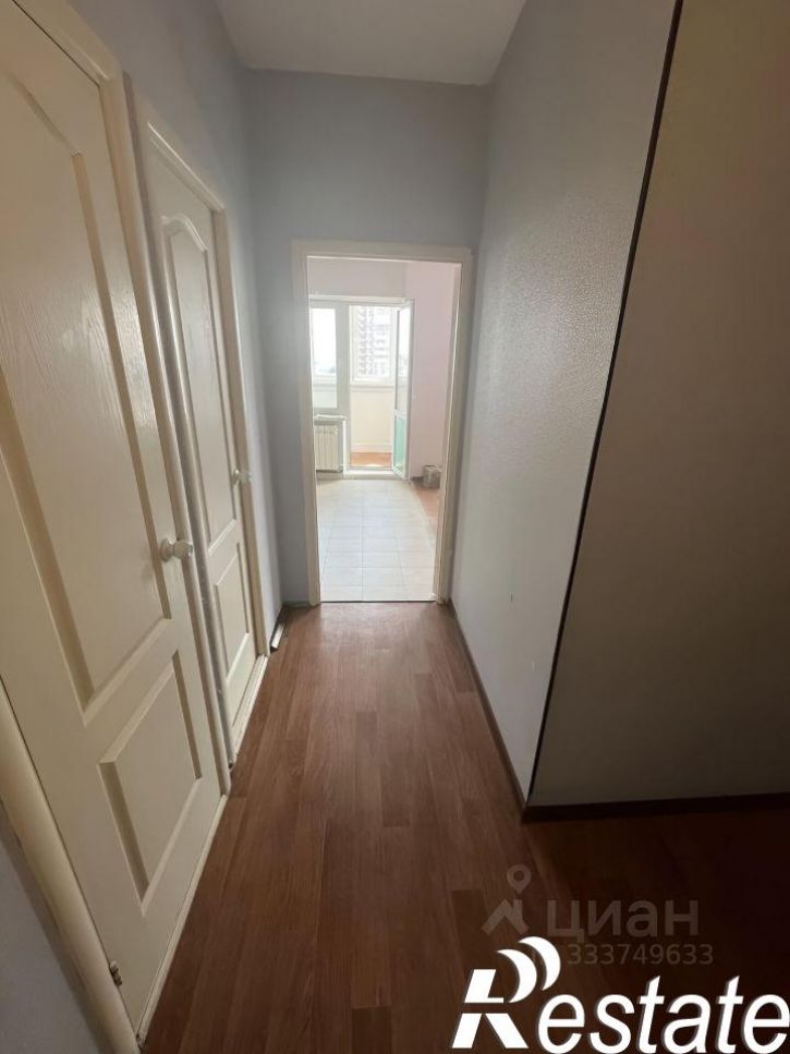 2-комн квартира Зиповская улица, 42,  д. 42