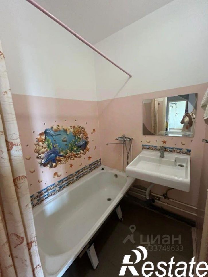 2-комн квартира Зиповская улица, 42,  д. 42