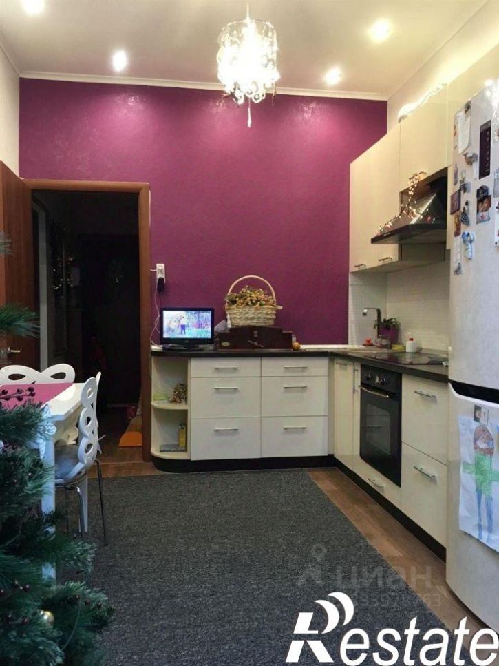 1-комн квартира Апрельская улица, 5,  д. 5