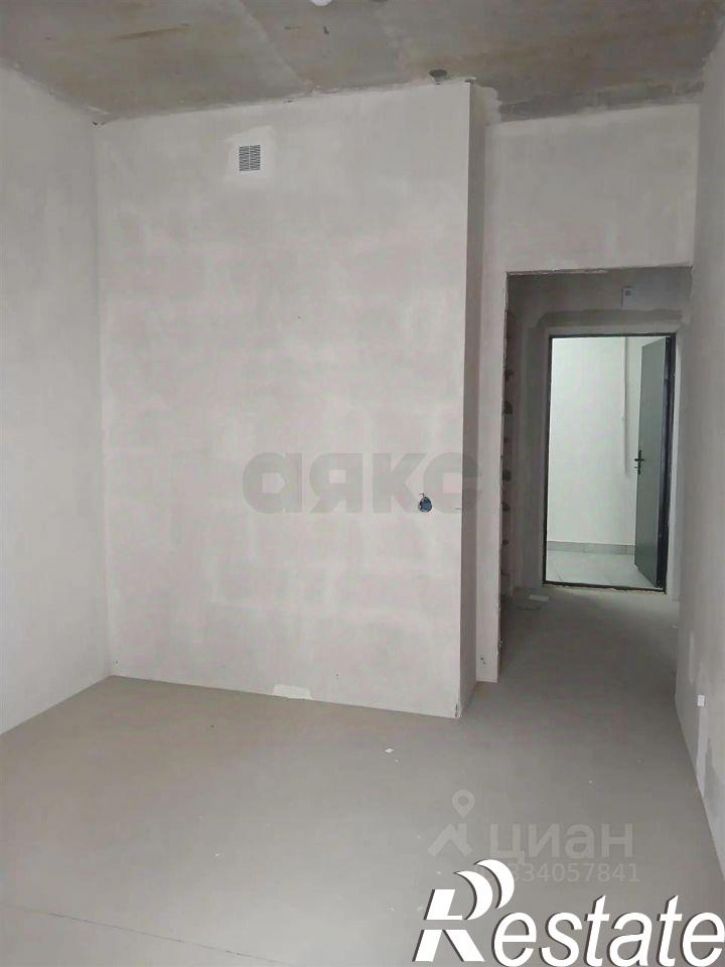 1-комн квартира Воронежская улица, 47/14,  д. 47/14