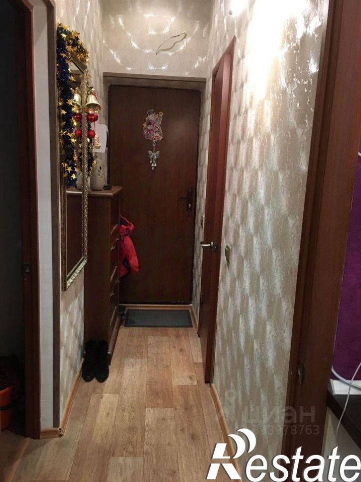 1-комн квартира Апрельская улица, 5,  д. 5