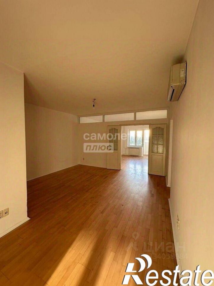3-комн квартира Старокубанская улица, 123,  д. 123