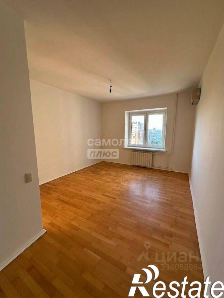 3-комн квартира Старокубанская улица, 123,  д. 123