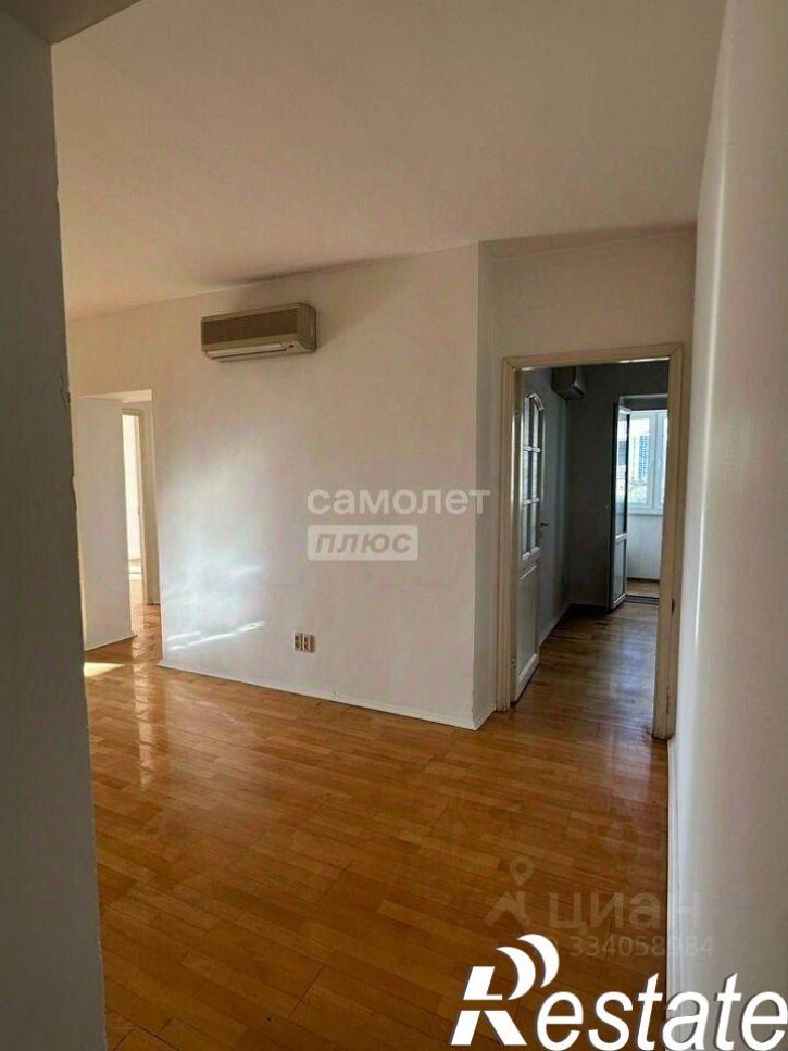 3-комн квартира Старокубанская улица, 123,  д. 123