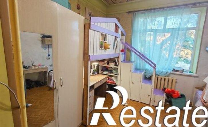3-комн квартира улица Щорса, 3,  д. 3