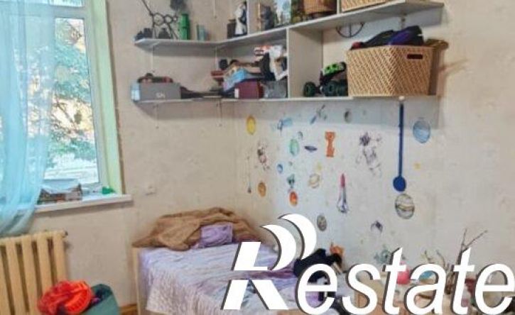 3-комн квартира улица Щорса, 3,  д. 3