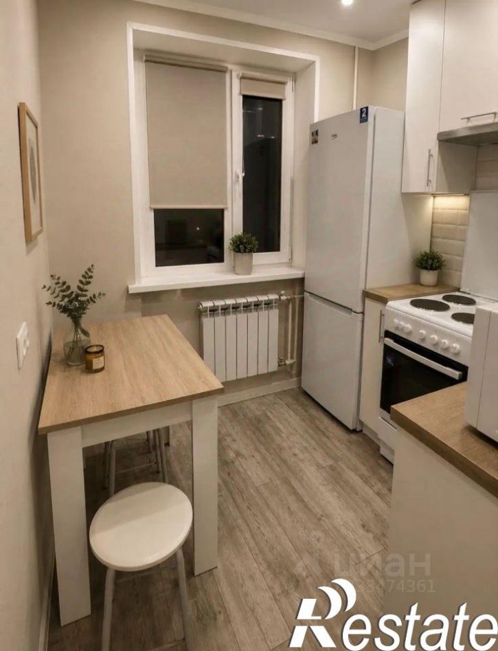 1-комн квартира Зиповская улица, 20,  д. 20