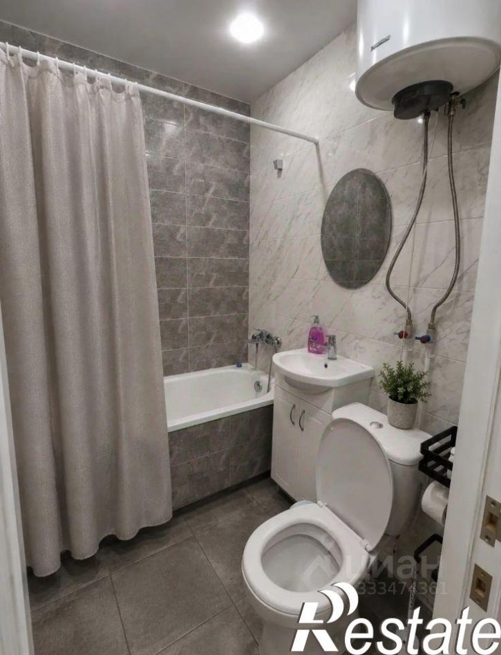 1-комн квартира Зиповская улица, 20,  д. 20