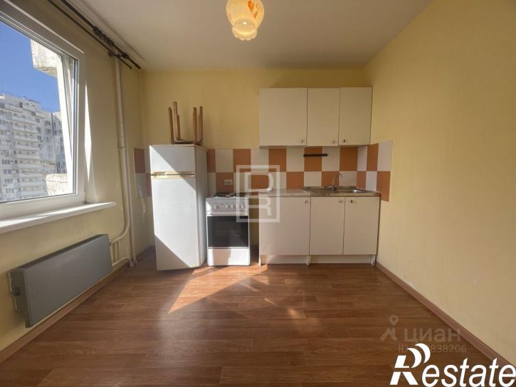 1-комн квартира Зиповская улица, 41,  д. 41