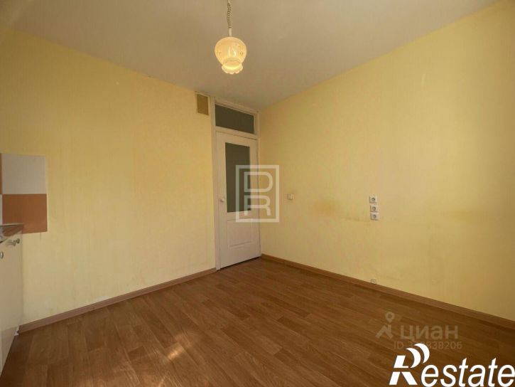 1-комн квартира Зиповская улица, 41,  д. 41
