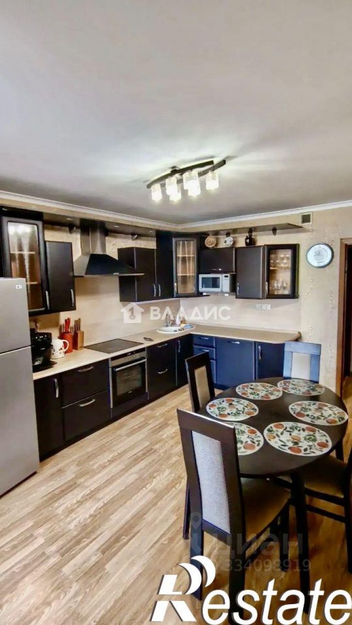 2-комн квартира улица Бершанской, 72/1,  д. 72/1