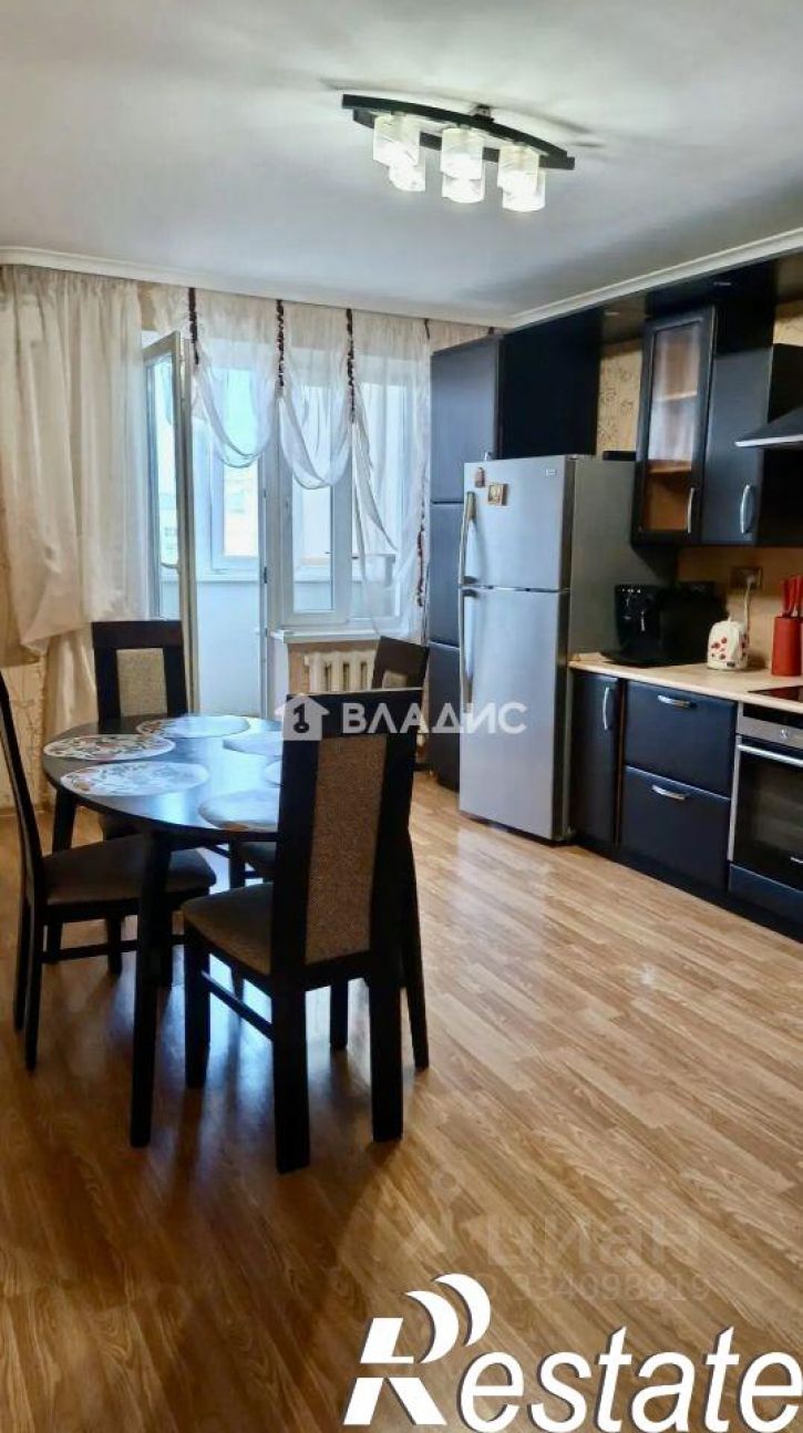 2-комн квартира улица Бершанской, 72/1,  д. 72/1