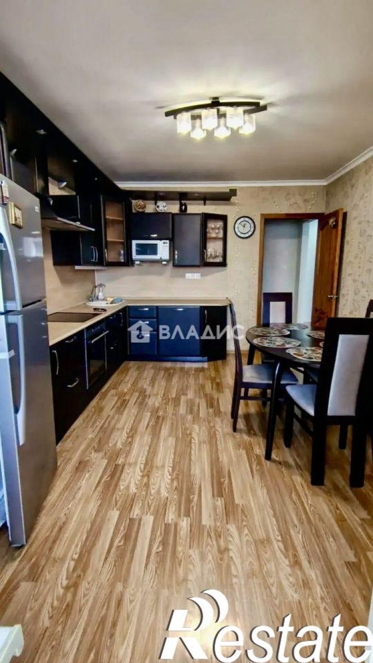 2-комн квартира улица Бершанской, 72/1,  д. 72/1