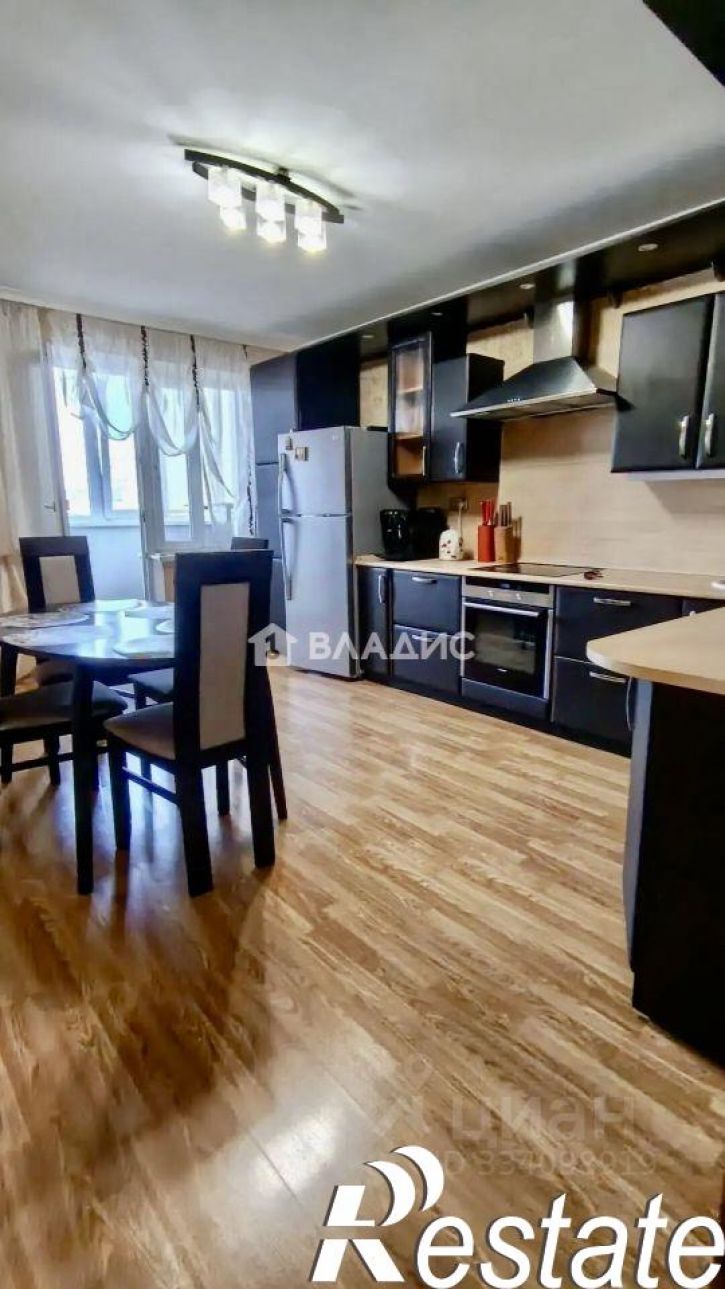 2-комн квартира улица Бершанской, 72/1,  д. 72/1