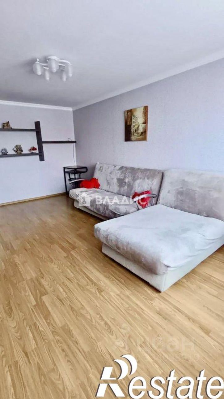2-комн квартира улица Бершанской, 72/1,  д. 72/1