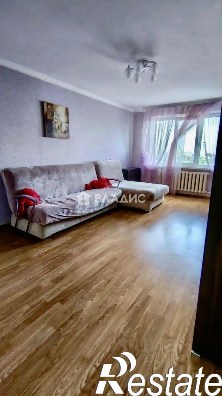 2-комн квартира улица Бершанской, 72/1,  д. 72/1