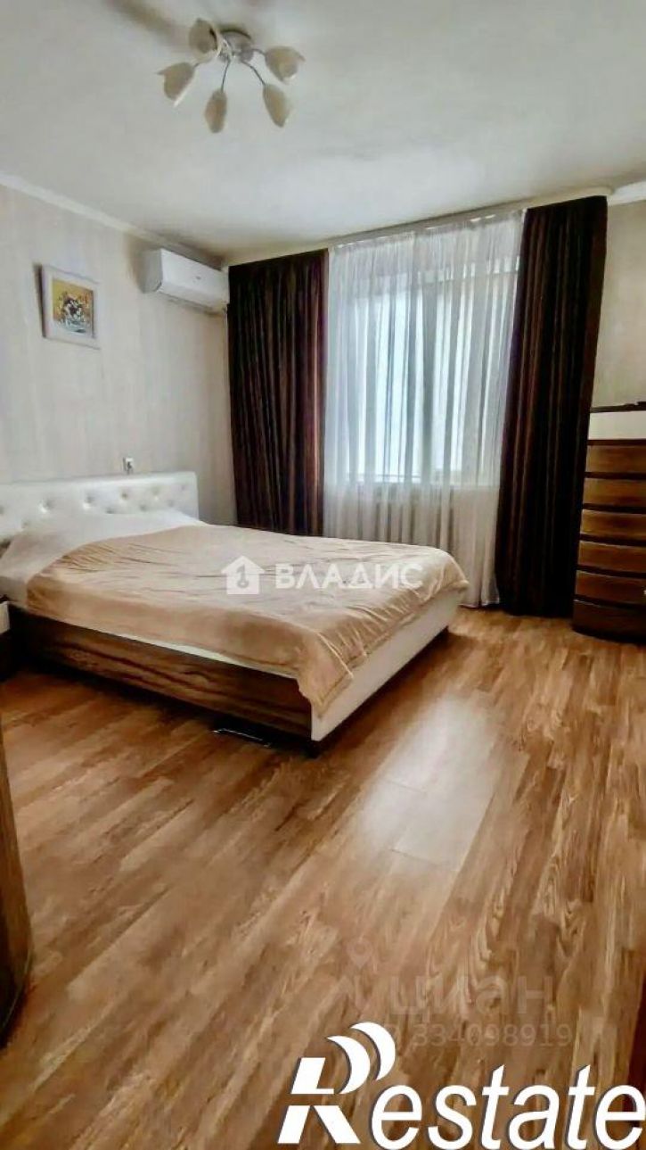 2-комн квартира улица Бершанской, 72/1,  д. 72/1